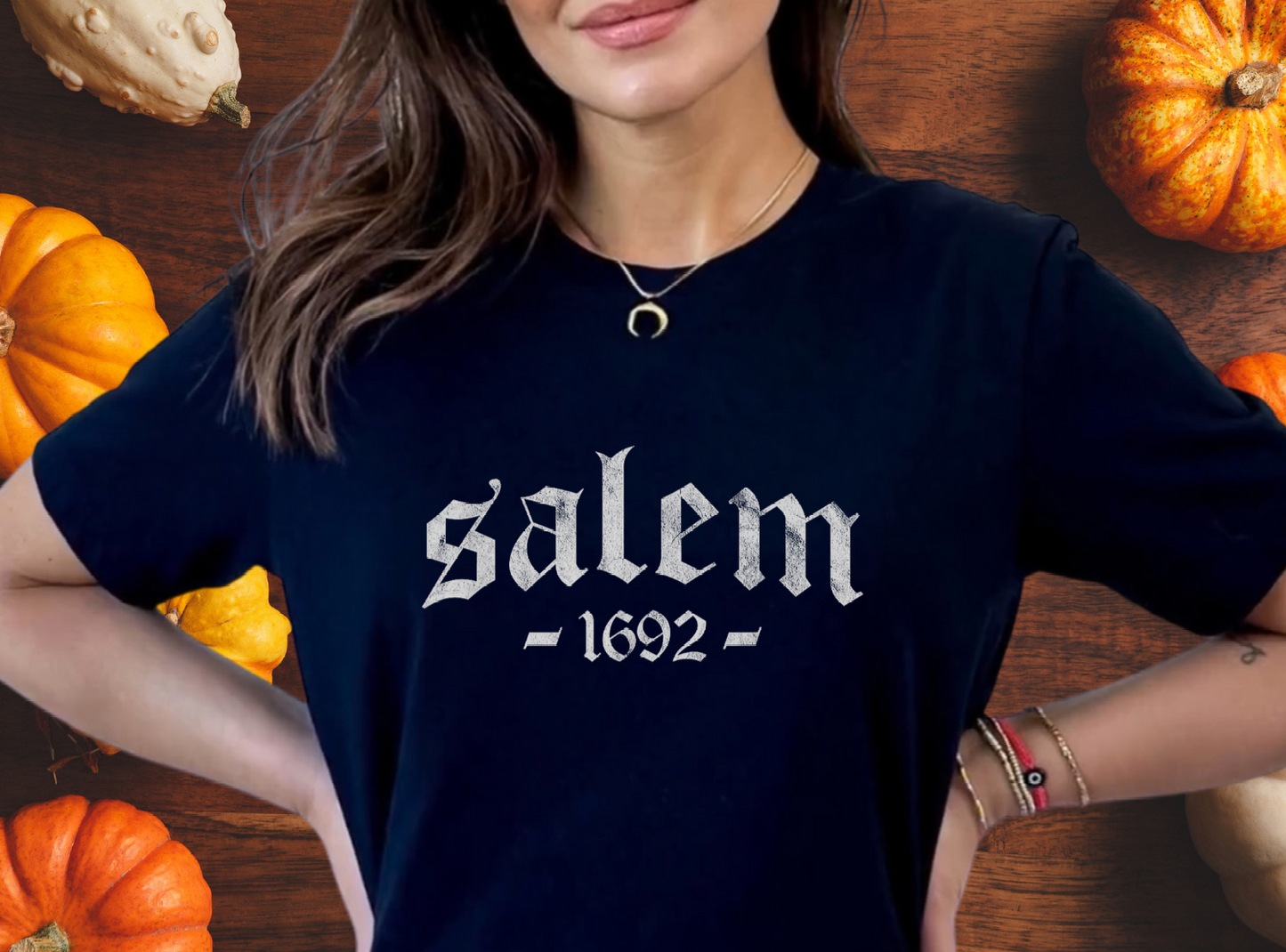 Salem 1962