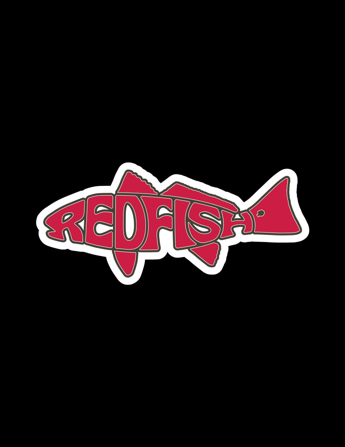 Redfish #83